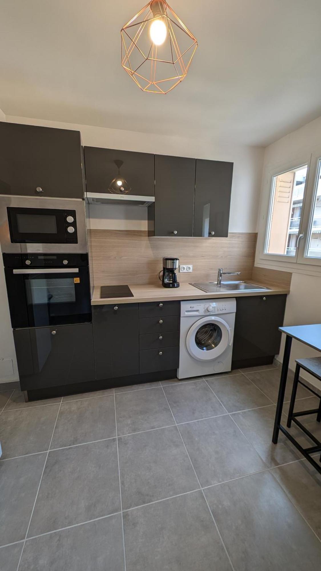 Le Cocon De - Centre-ville Apartment *
