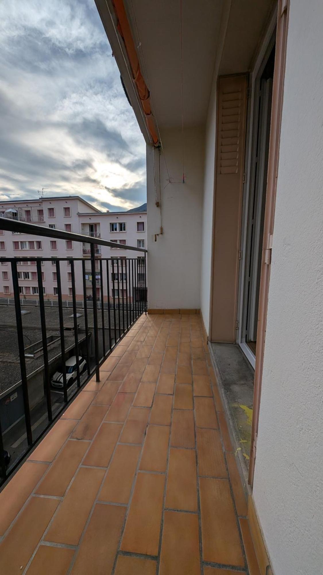 Le Cocon De - Centre-ville Apartment Gap